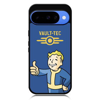 Fallout 76 Vault Tech Google Pixel 10 Case