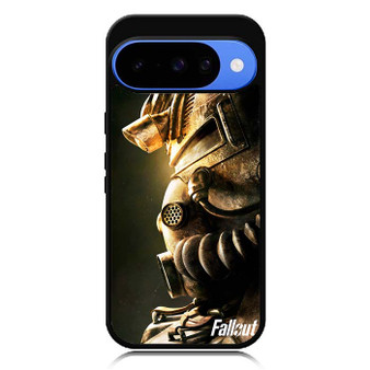 Fallout 1 Google Pixel 10 Case