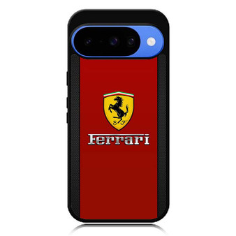 ferrari right Google Pixel 10 Case