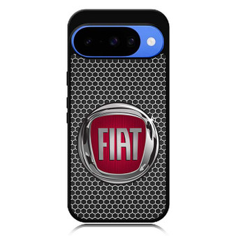 Fiat Automotive Logo Google Pixel 10 Case