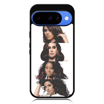 Fifth Harmony 3 Google Pixel 10 Case