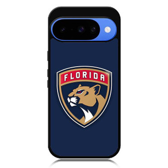 Florida Panthers RZ 2 Google Pixel 10 Case
