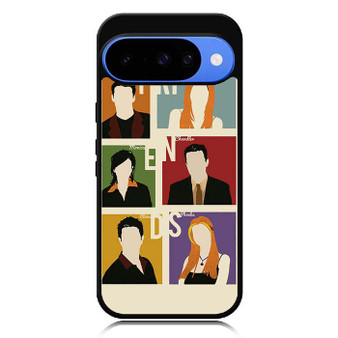 Friends TV Show 1 Google Pixel 10 Case Friends TV Show 1 Google Pixel 10 Case