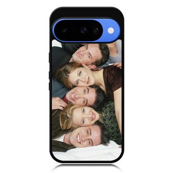 Friends TV Show 2 Google Pixel 10 Case Friends TV Show 2 Google Pixel 10 Case