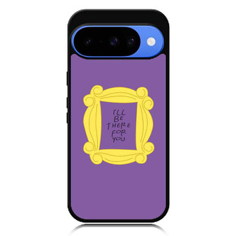 Friends TV Show 4 Google Pixel 10 Case Friends TV Show 4 Google Pixel 10 Case