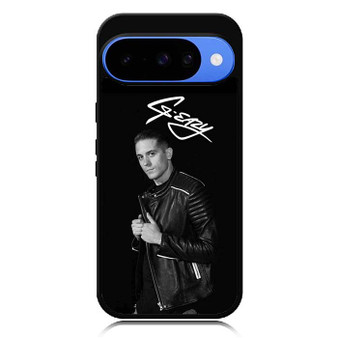 G Eazy Google Pixel 10 Case