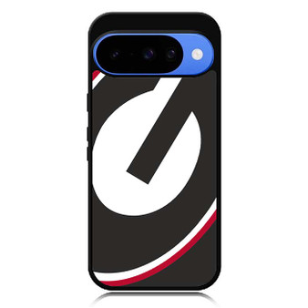 Georgia Bulldogs 1 Google Pixel 10 Case