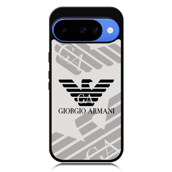 giorgio armani Google Pixel 10 Case