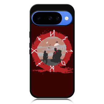 God Of War Nordic Google Pixel 10 Case