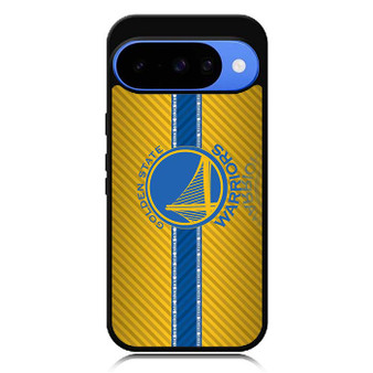 Golden State Warriors 4 Google Pixel 10 Case