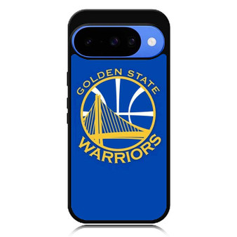 Golden State Warriors 5 Google Pixel 10 Case