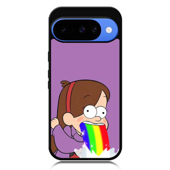 Gravity Falls Mabel Google Pixel 10 Case