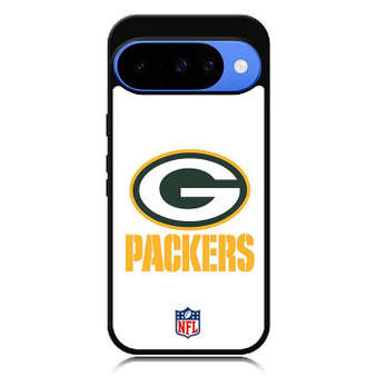 Green Bay Packers 6 Google Pixel 10 Case