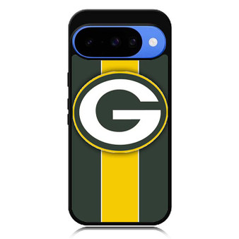 Green Bay Packers 7 Google Pixel 10 Case