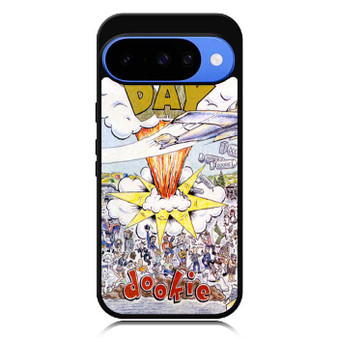 green day dookie Google Pixel 10 Case