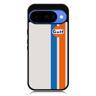 Gulf logo Google Pixel 10 Case Gulf logo Google Pixel 10 Case