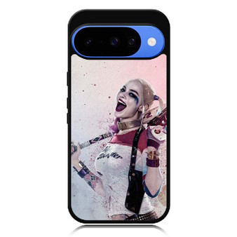 Harley Quinn Suicide Squad Google Pixel 10 Case