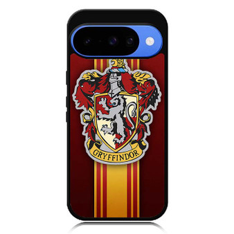 Harry Potter Gryffindor Google Pixel 10 Case