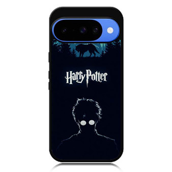 Harry Potter Movie Cover Google Pixel 10 Case