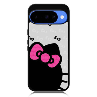 Hello Kitty 3 Google Pixel 10 Case
