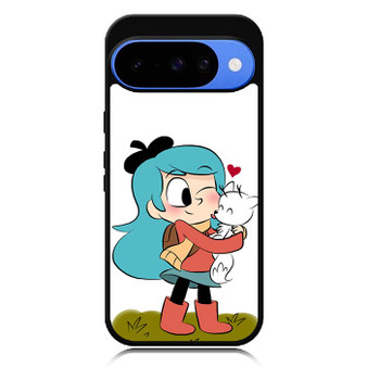 Hilda 2 Google Pixel 10 Case