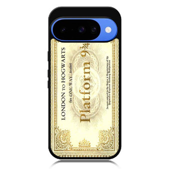 hogwarts platform Google Pixel 10 Case