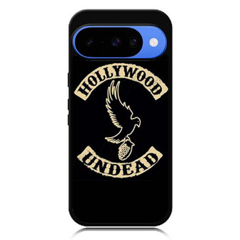 Hollywood Undead 2 Google Pixel 10 Case