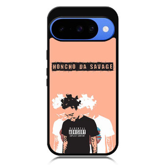 Honcho Da Savage Google Pixel 10 Case