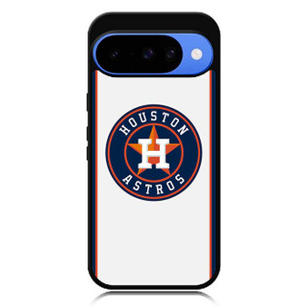 Houston Astros 1 Google Pixel 10 Case Houston Astros 1 Google Pixel 10 Case