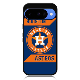 Houston Astros 6 Google Pixel 10 Case Houston Astros 6 Google Pixel 10 Case