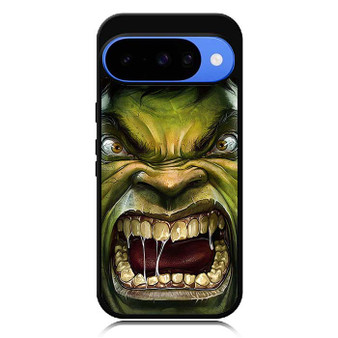 Hulk in Awesome Art Google Pixel 10 Case Hulk in Awesome Art Google Pixel 10 Case