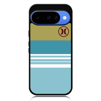 Hurley Color Mix Google Pixel 10 Case