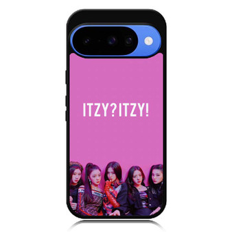 Itzy Google Pixel 10 Case