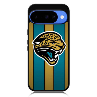 jacksonville jaguars Google Pixel 10 Case