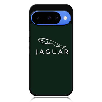 Jaguar Logo Google Pixel 10 Case