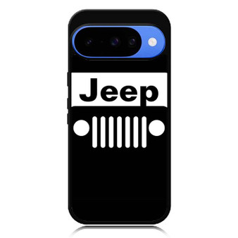 Jeep 3 Google Pixel 10 Case Jeep 3 Google Pixel 10 Case