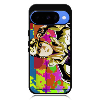 Jojo's bizarre adventure 3 Google Pixel 10 Case