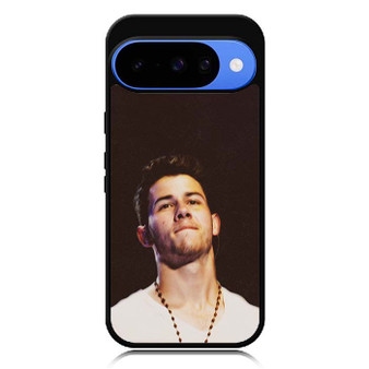 Jonas Brother nick jonas Google Pixel 10 Case