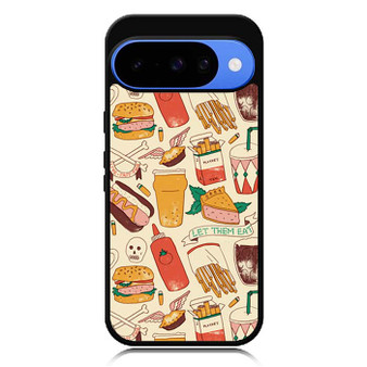 junkfood Google Pixel 10 Case