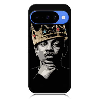 Kendrick Lamar Google Pixel 10 Case