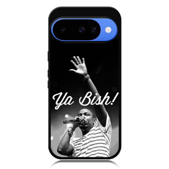 kendrick lamar ya bish Google Pixel 10 Case