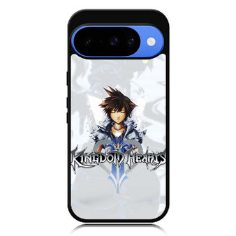 Kingdom Hearts Game Sora Logo Google Pixel 10 Case Kingdom Hearts Game Sora Logo Google Pixel 10 Case
