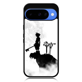 Kingdom Hearts Game Google Pixel 10 Case Kingdom Hearts Game Google Pixel 10 Case