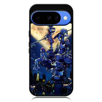 Kingdom Hearts Google Pixel 10 Case