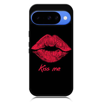 Kiss Me HC Google Pixel 10 Case
