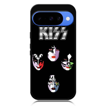 Kiss Google Pixel 10 Case