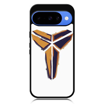 Kobe Bryant Logo 3 Google Pixel 10 Case