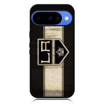 LA Kings 1 Google Pixel 10 Case LA Kings 1 Google Pixel 10 Case