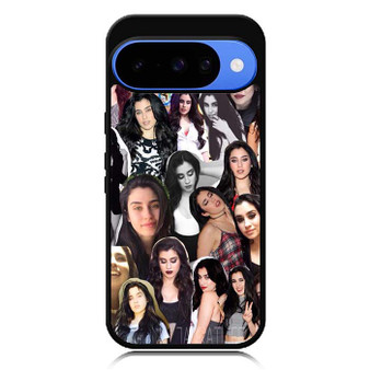 Lauren Jauregui Fifth Harmony Collage Google Pixel 10 Case