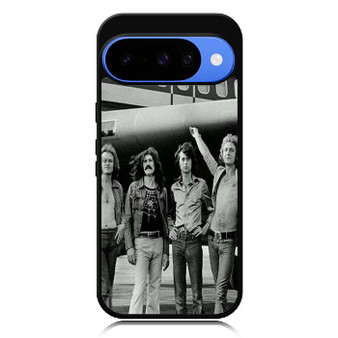 Led Zeppelin Classic Google Pixel 10 Case